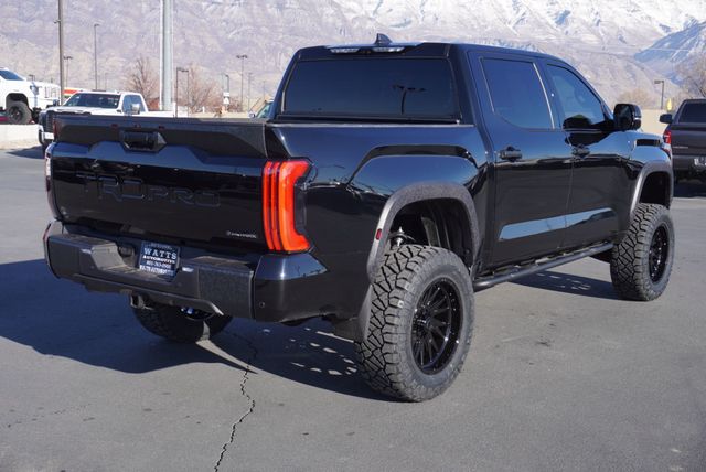 2025 Toyota Tundra 4WD TRD PRO - 22965386 - 12