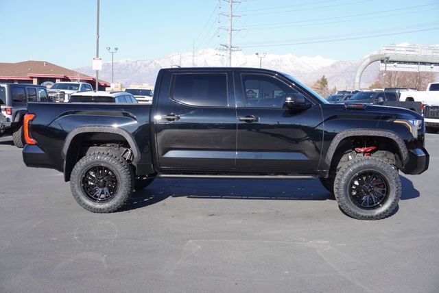 2025 Toyota Tundra 4WD TRD PRO - 22965386 - 13