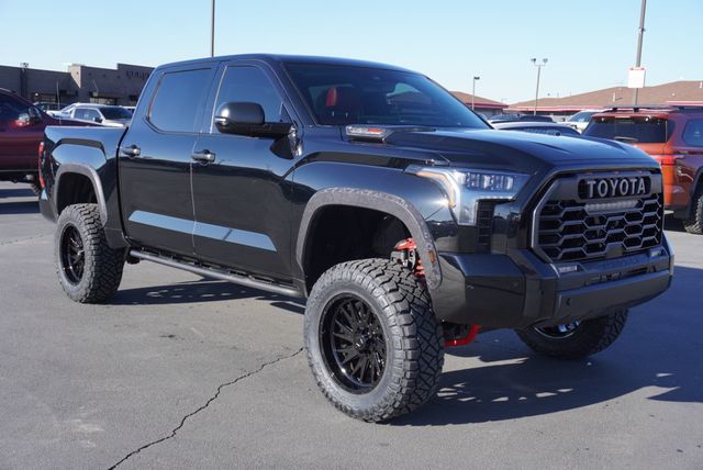 2025 Toyota Tundra 4WD TRD PRO - 22965386 - 15