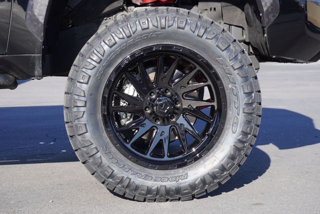 2025 Toyota Tundra 4WD TRD PRO - 22965386 - 16