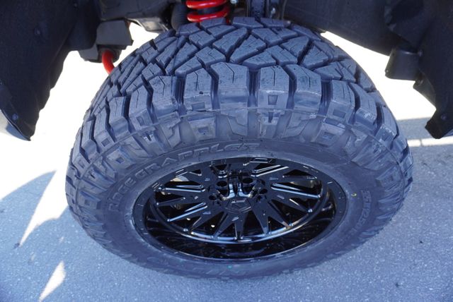 2025 Toyota Tundra 4WD TRD PRO - 22965386 - 17