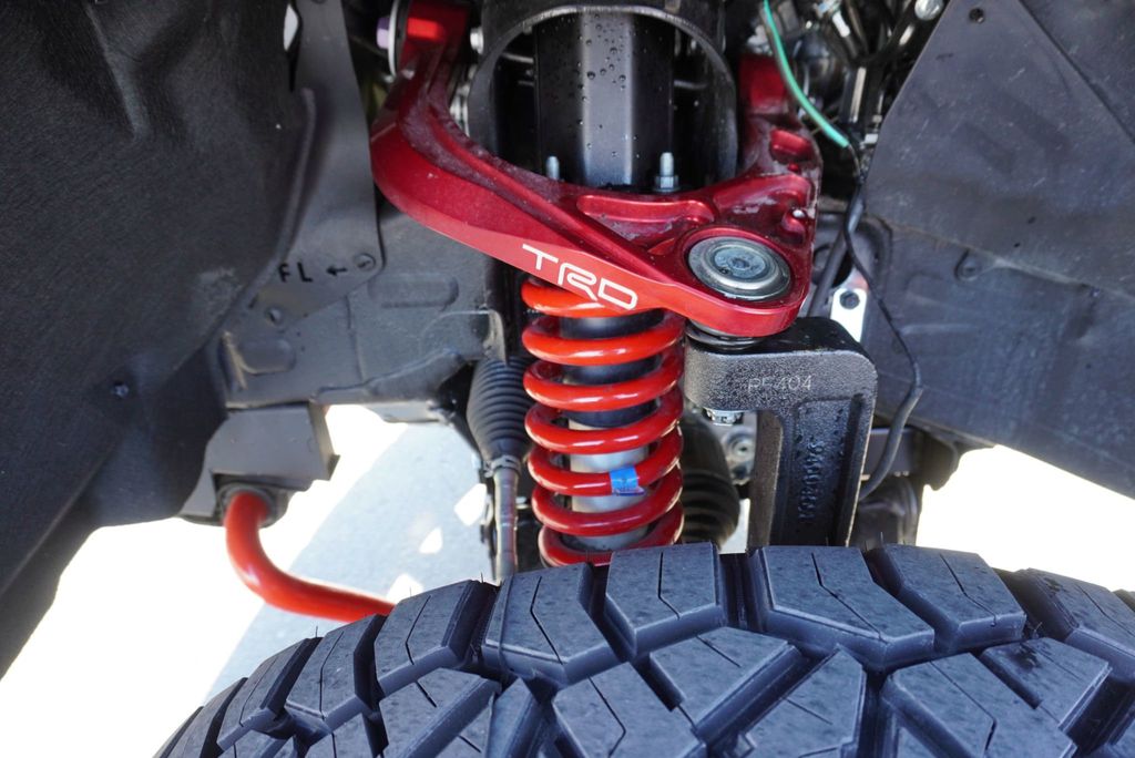 2025 Toyota Tundra 4WD TRD PRO - 22965386 - 18