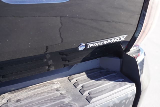 2025 Toyota Tundra 4WD TRD PRO - 22965386 - 20