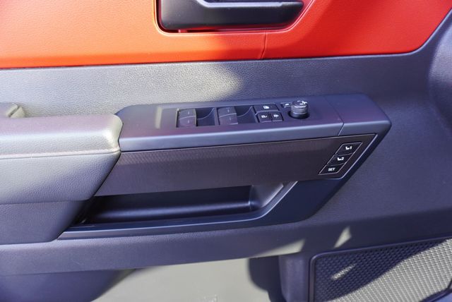 2025 Toyota Tundra 4WD TRD PRO - 22965386 - 29