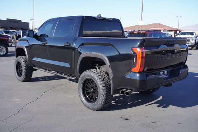 2025 Toyota Tundra 4WD TRD PRO - 22965386 - 7