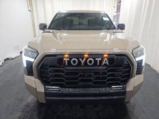2025 Toyota Tundra 4WD TRD Pro Hybrid CrewMax 5.5' Bed - 23082951 - 2