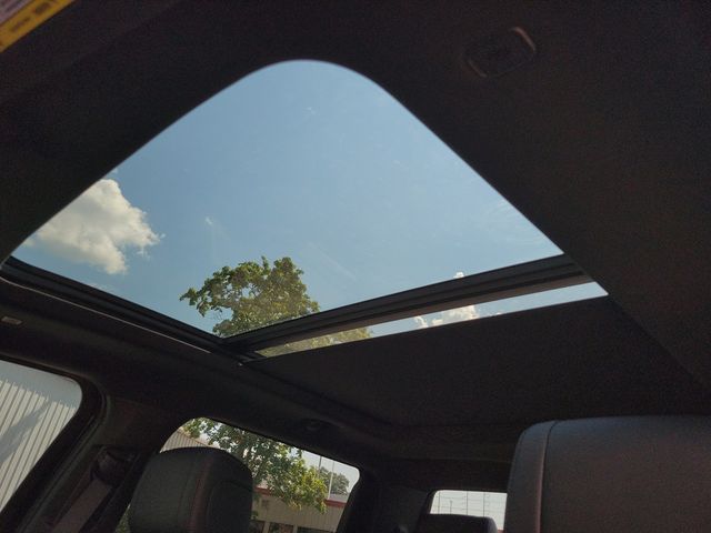 2025 Toyota Tundra 4WD TRD Pro Hybrid CrewMax 5.5' Bed - 22908808 - 11