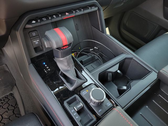 2025 Toyota Tundra 4WD TRD Pro Hybrid CrewMax 5.5' Bed - 22908808 - 13