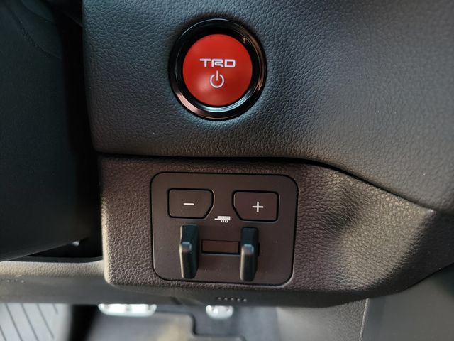 2025 Toyota Tundra 4WD TRD Pro Hybrid CrewMax 5.5' Bed - 22908808 - 16