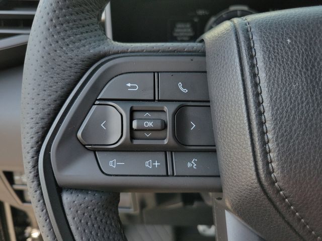 2025 Toyota Tundra 4WD TRD Pro Hybrid CrewMax 5.5' Bed - 22908808 - 18