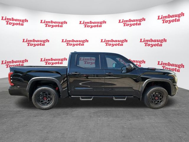 2025 Toyota Tundra 4WD TRD Pro Hybrid CrewMax 5.5' Bed - 22908808 - 1