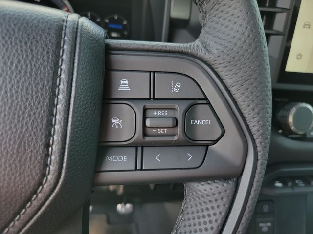 2025 Toyota Tundra 4WD TRD Pro Hybrid CrewMax 5.5' Bed - 22908808 - 19