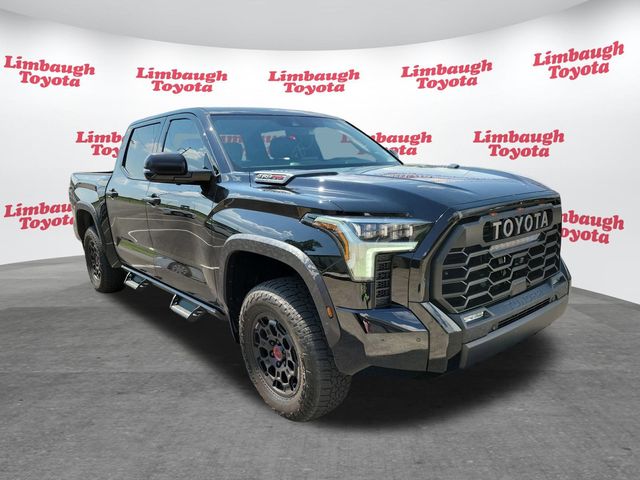 2025 Toyota Tundra 4WD TRD Pro Hybrid CrewMax 5.5' Bed - 22908808 - 21