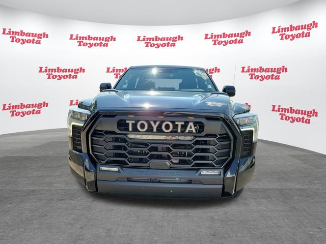 2025 Toyota Tundra 4WD TRD Pro Hybrid CrewMax 5.5' Bed - 22908808 - 22