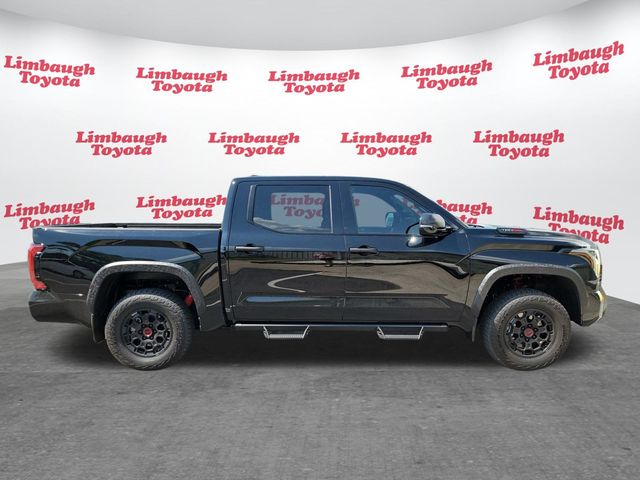 2025 Toyota Tundra 4WD TRD Pro Hybrid CrewMax 5.5' Bed - 22908808 - 24