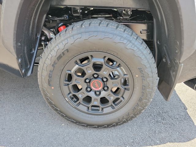 2025 Toyota Tundra 4WD TRD Pro Hybrid CrewMax 5.5' Bed - 22908808 - 28