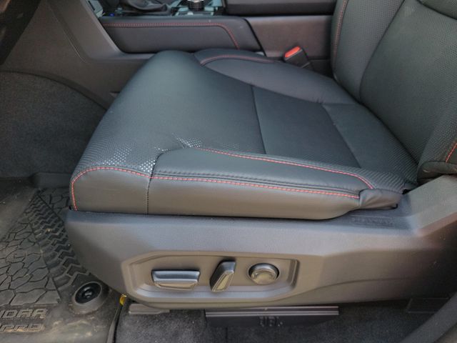 2025 Toyota Tundra 4WD TRD Pro Hybrid CrewMax 5.5' Bed - 22908808 - 4