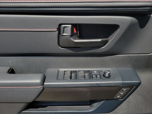 2025 Toyota Tundra 4WD TRD Pro Hybrid CrewMax 5.5' Bed - 22908808 - 6