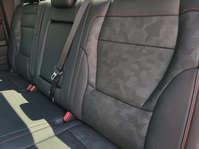 2025 Toyota Tundra 4WD TRD Pro Hybrid CrewMax 5.5' Bed - 22908808 - 8