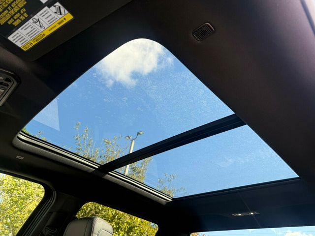 2025 Toyota Tundra 4WD TRD Pro Hybrid CrewMax 5.5' Bed - 22931409 - 6