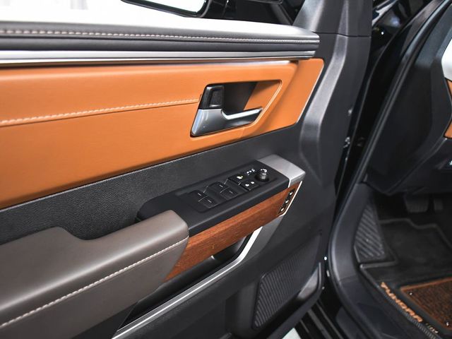 2025 Toyota Tundra Hybrid 1794 Edition - 22992414 - 9