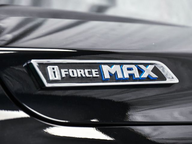 2025 Toyota Tundra Hybrid 1794 Edition - 22992414 - 99