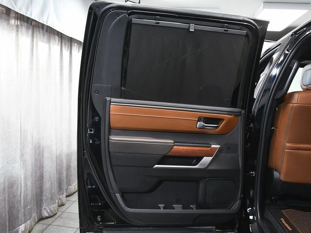 2025 Toyota Tundra Hybrid 1794 Edition - 22992414 - 10