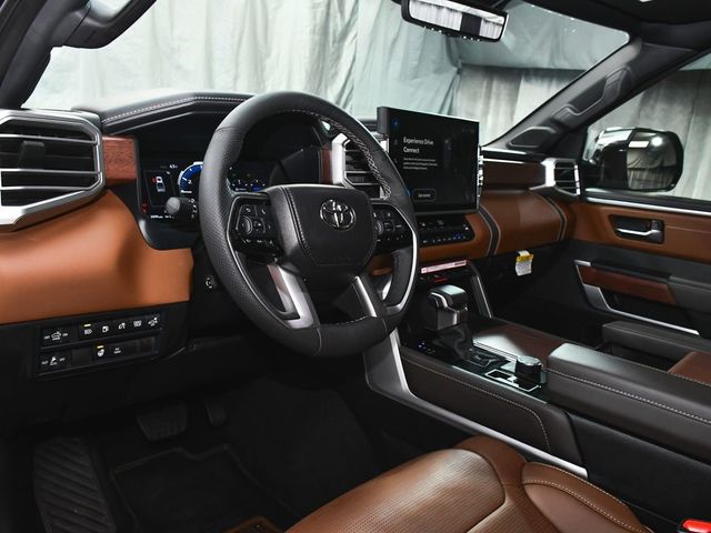 2025 Toyota Tundra Hybrid 1794 Edition - 22992414 - 15