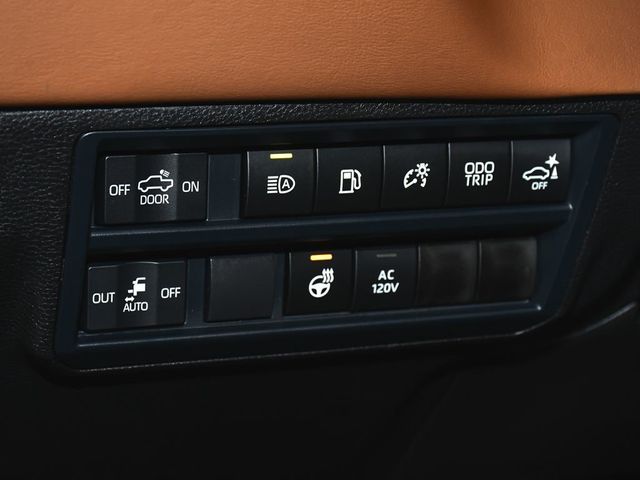 2025 Toyota Tundra Hybrid 1794 Edition - 22992414 - 16