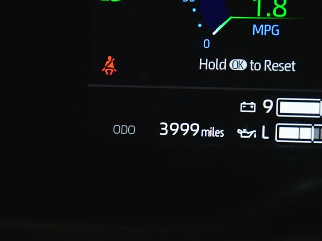 2025 Toyota Tundra Hybrid 1794 Edition - 22992414 - 17