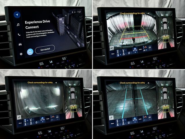 2025 Toyota Tundra Hybrid 1794 Edition - 22992414 - 18