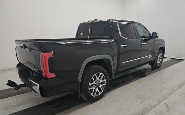 2025 Toyota Tundra Hybrid 1794 Edition - 22992414 - 1