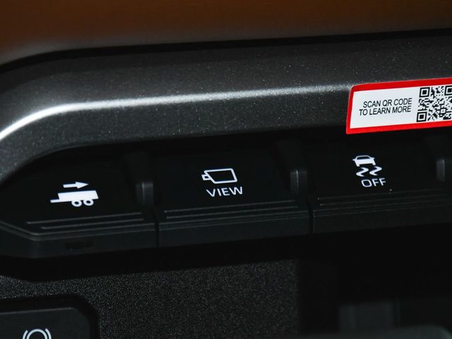 2025 Toyota Tundra Hybrid 1794 Edition - 22992414 - 19