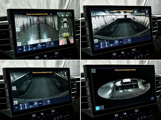 2025 Toyota Tundra Hybrid 1794 Edition - 22992414 - 20