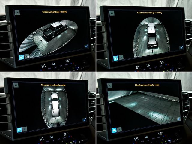 2025 Toyota Tundra Hybrid 1794 Edition - 22992414 - 22