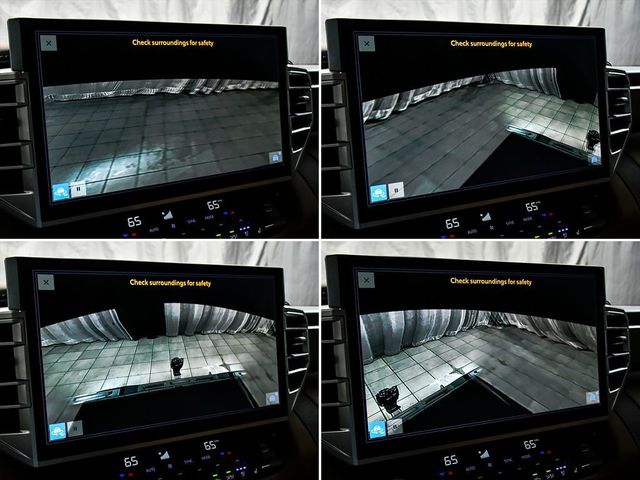 2025 Toyota Tundra Hybrid 1794 Edition - 22992414 - 23