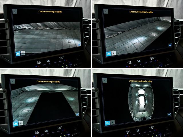 2025 Toyota Tundra Hybrid 1794 Edition - 22992414 - 24