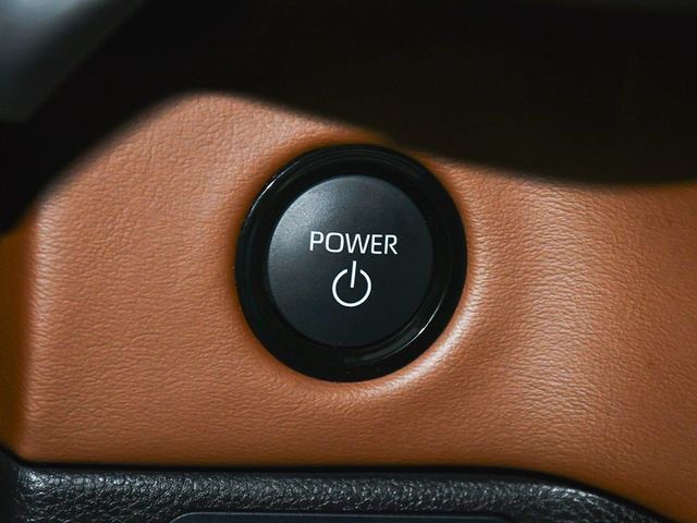 2025 Toyota Tundra Hybrid 1794 Edition - 22992414 - 29