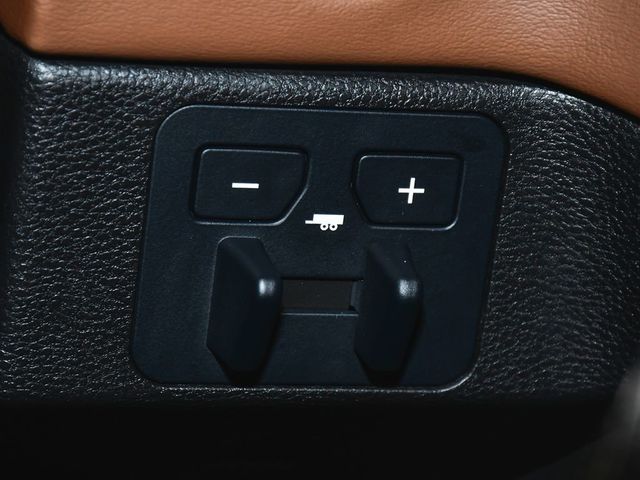 2025 Toyota Tundra Hybrid 1794 Edition - 22992414 - 30