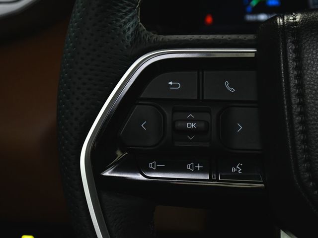 2025 Toyota Tundra Hybrid 1794 Edition - 22992414 - 35