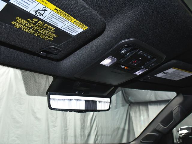 2025 Toyota Tundra Hybrid 1794 Edition - 22992414 - 38