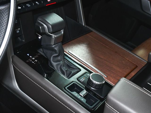 2025 Toyota Tundra Hybrid 1794 Edition - 22992414 - 42