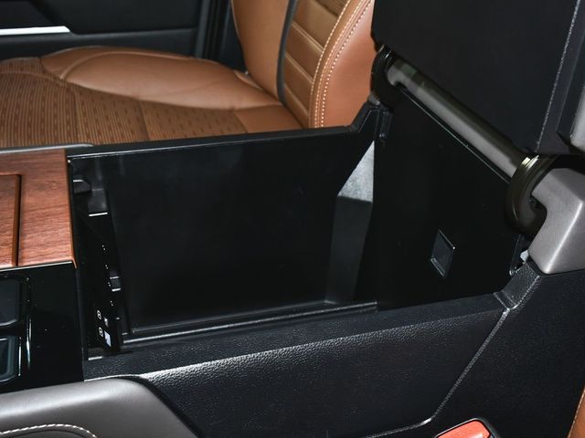 2025 Toyota Tundra Hybrid 1794 Edition - 22992414 - 44