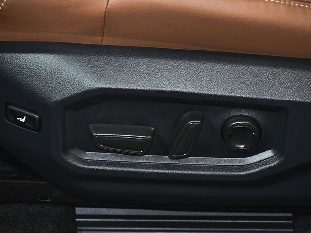 2025 Toyota Tundra Hybrid 1794 Edition - 22992414 - 47