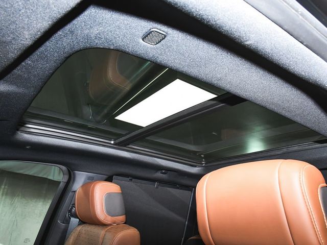 2025 Toyota Tundra Hybrid 1794 Edition - 22992414 - 48