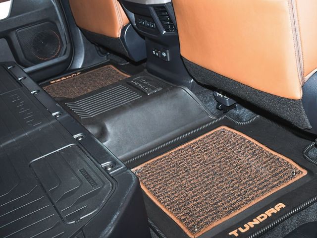 2025 Toyota Tundra Hybrid 1794 Edition - 22992414 - 51