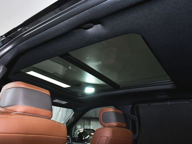 2025 Toyota Tundra Hybrid 1794 Edition - 22992414 - 53