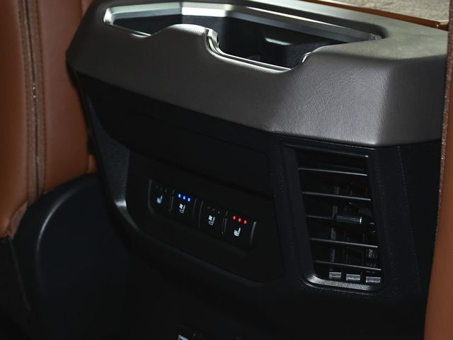 2025 Toyota Tundra Hybrid 1794 Edition - 22992414 - 55