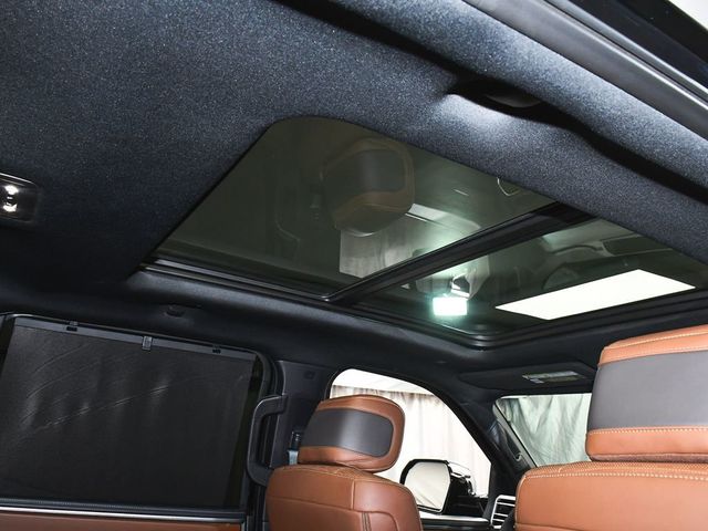 2025 Toyota Tundra Hybrid 1794 Edition - 22992414 - 58