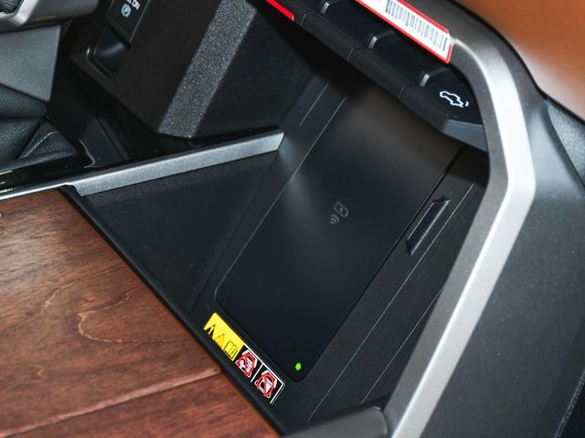 2025 Toyota Tundra Hybrid 1794 Edition - 22992414 - 62